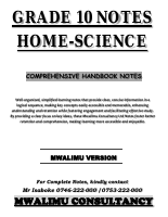 GRADE 10 HOME-SCIENCE NOTES SP (1).pdf